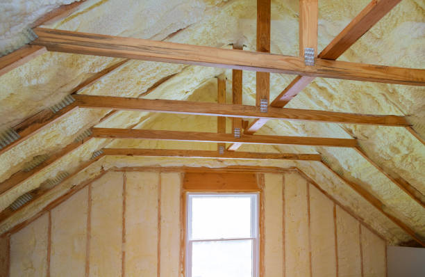 Best Insulation Contractor Near Me  in Pittsburg, KS