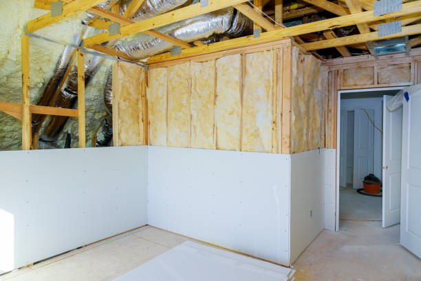 Best Spray Foam Insulation  in Pittsburg, KS