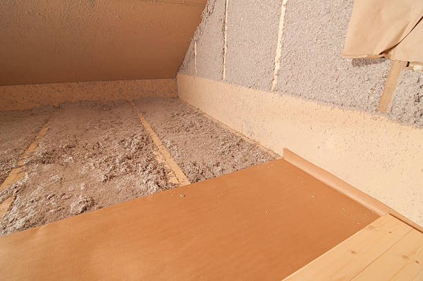 Best Fiberglass Insulation  in Pittsburg, KS